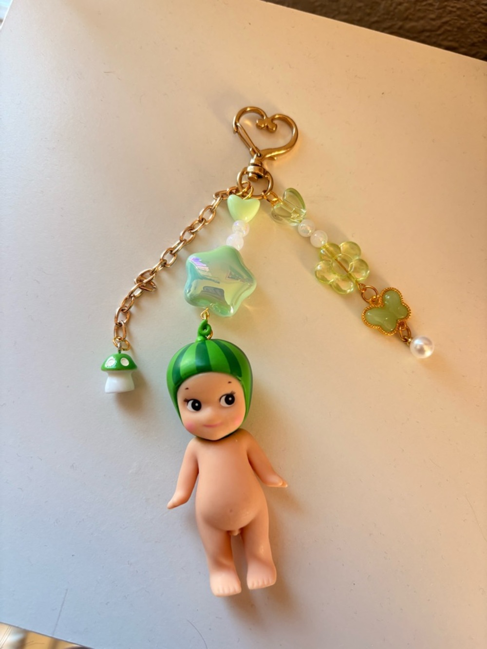 Sonny Angel Keychain !